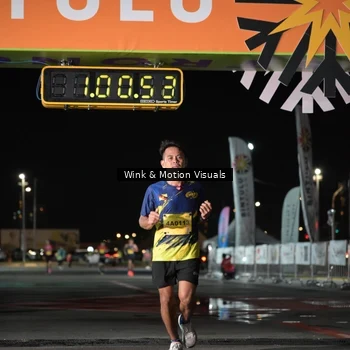 Runner Photo 2789947