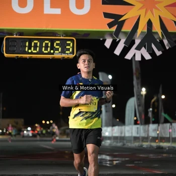 Runner Photo 2789962