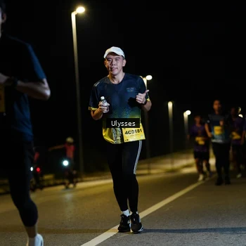 Runner Photo 2789977