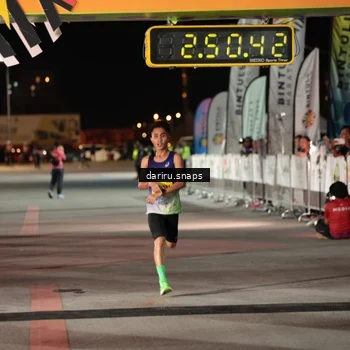 Runner Photo 2789982