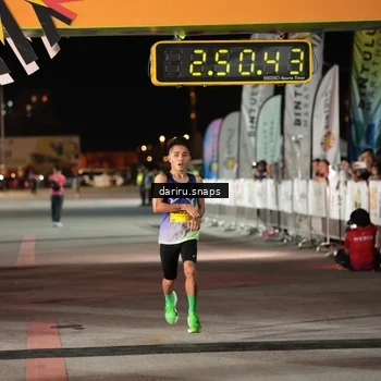 Runner Photo 2789991