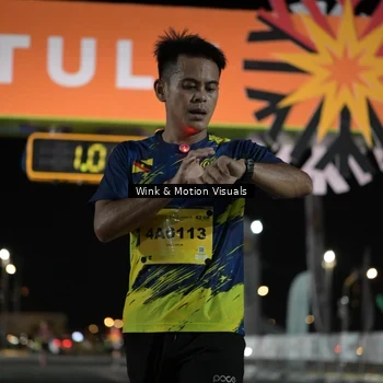 Runner Photo 2789993