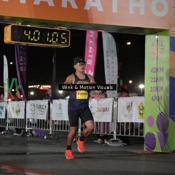 Runner Photo 2790008