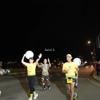 Runner Photo 2790009