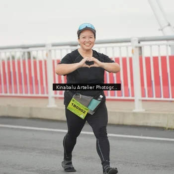 Runner Photo 2790010