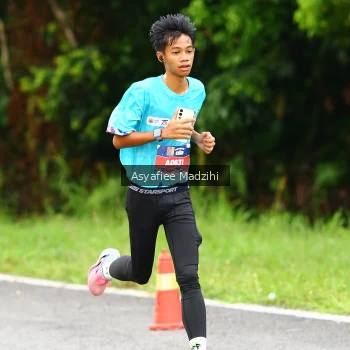 Runner Photo 2790012