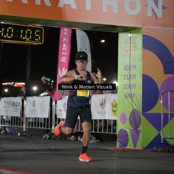 Runner Photo 2790029