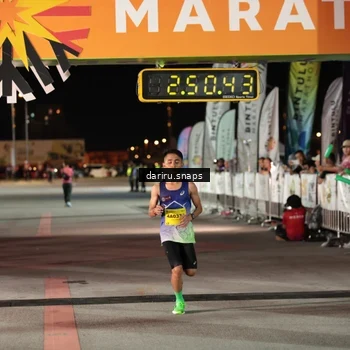 Runner Photo 2790037