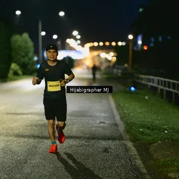 Runner Photo 2790038