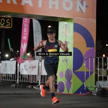 Runner Photo 2790041