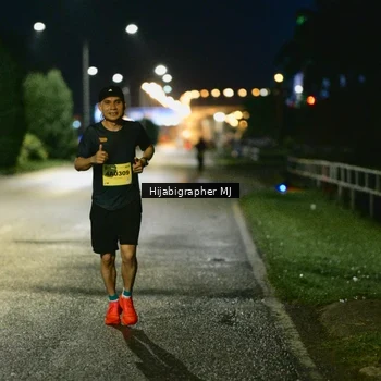 Runner Photo 2790047