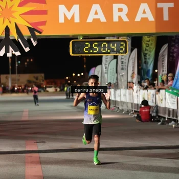 Runner Photo 2790049