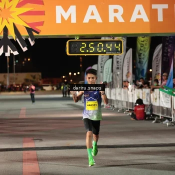 Runner Photo 2790063