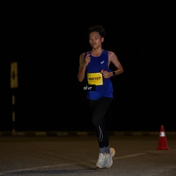 Runner Photo 2790069