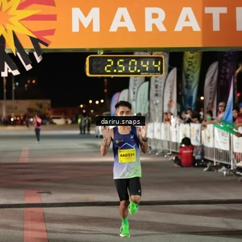 Runner Photo 2790073