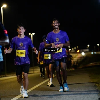 Runner Photo 2790086