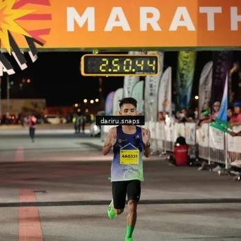 Runner Photo 2790088