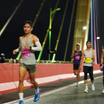 Runner Photo 2790089