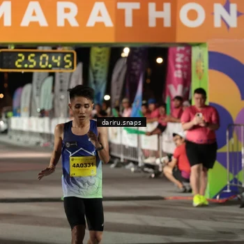 Runner Photo 2790100