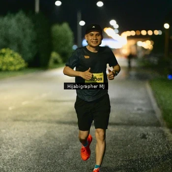 Runner Photo 2790105