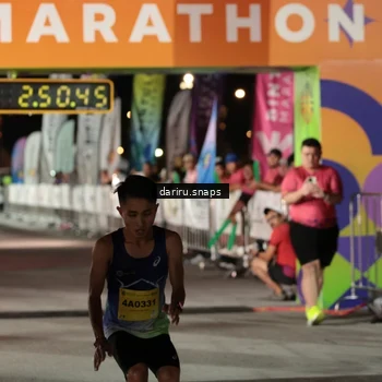 Runner Photo 2790114