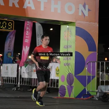 Runner Photo 2790120