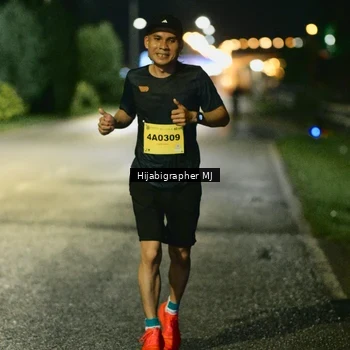 Runner Photo 2790125