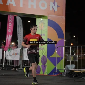 Runner Photo 2790132