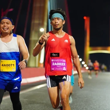 Runner Photo 2790135