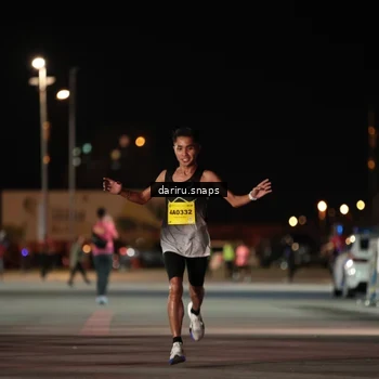Runner Photo 2790139