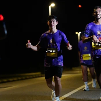 Runner Photo 2790142