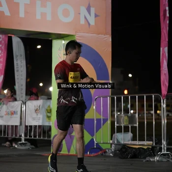 Runner Photo 2790150