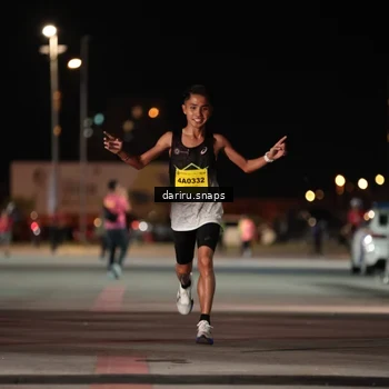Runner Photo 2790152