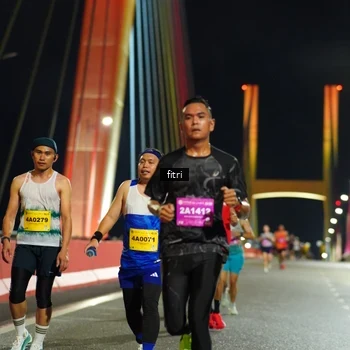 Runner Photo 2790156