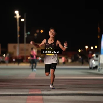 Runner Photo 2790162