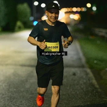 Runner Photo 2790163