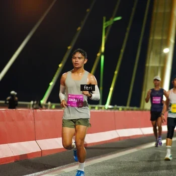 Runner Photo 2790165
