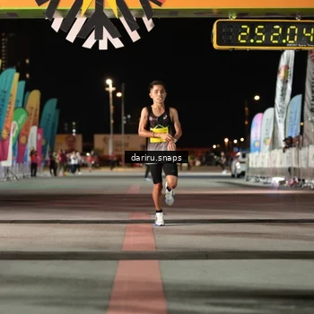 Runner Photo 2790175