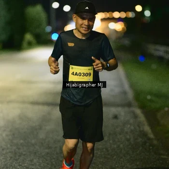 Runner Photo 2790177