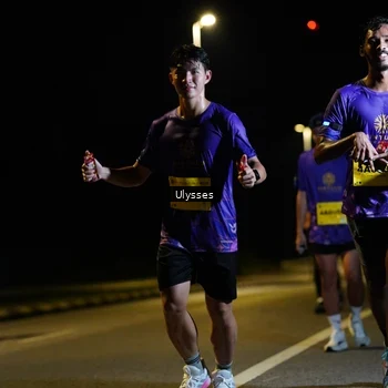 Runner Photo 2790178