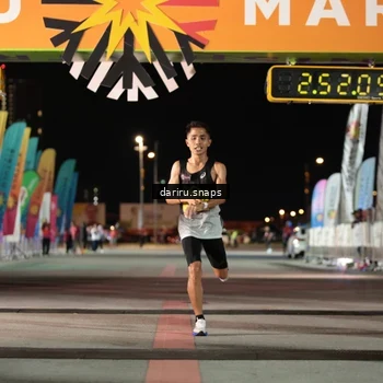 Runner Photo 2790186