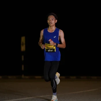 Runner Photo 2790188