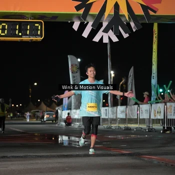Runner Photo 2790197