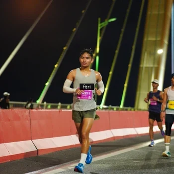 Runner Photo 2790205