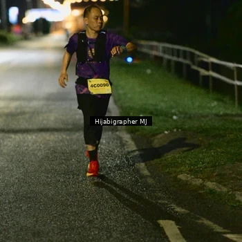 Runner Photo 2790206