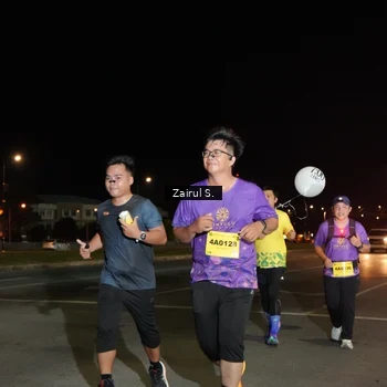 Runner Photo 2790207