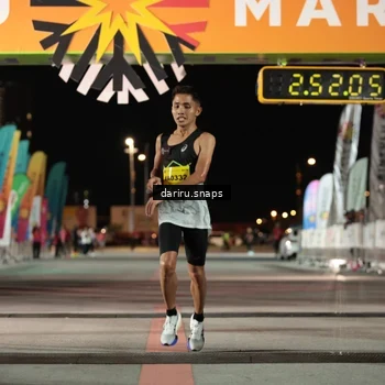 Runner Photo 2790214