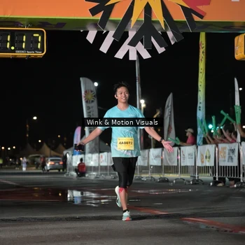 Runner Photo 2790215