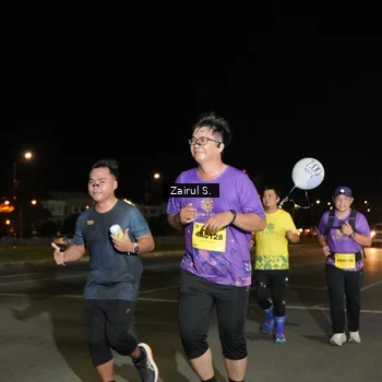 Runner Photo 2790223