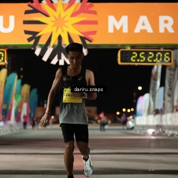 Runner Photo 2790226